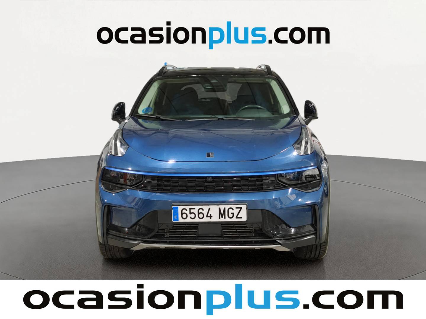 Lynk & Co 01 Lynk & Co 01 1.5 PHEV (261 CV) barato