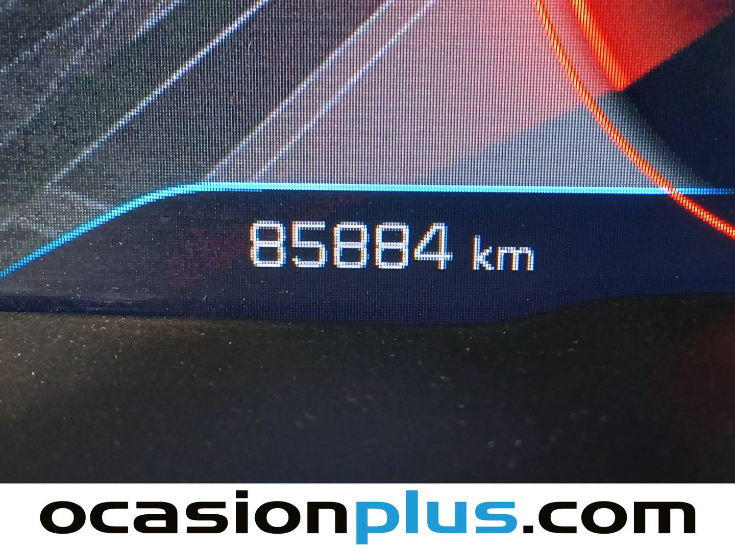 Peugeot 5008 Peugeot 5008 BlueHDi 130 S&S Allure (130 CV) 7 Plazas seminuevo