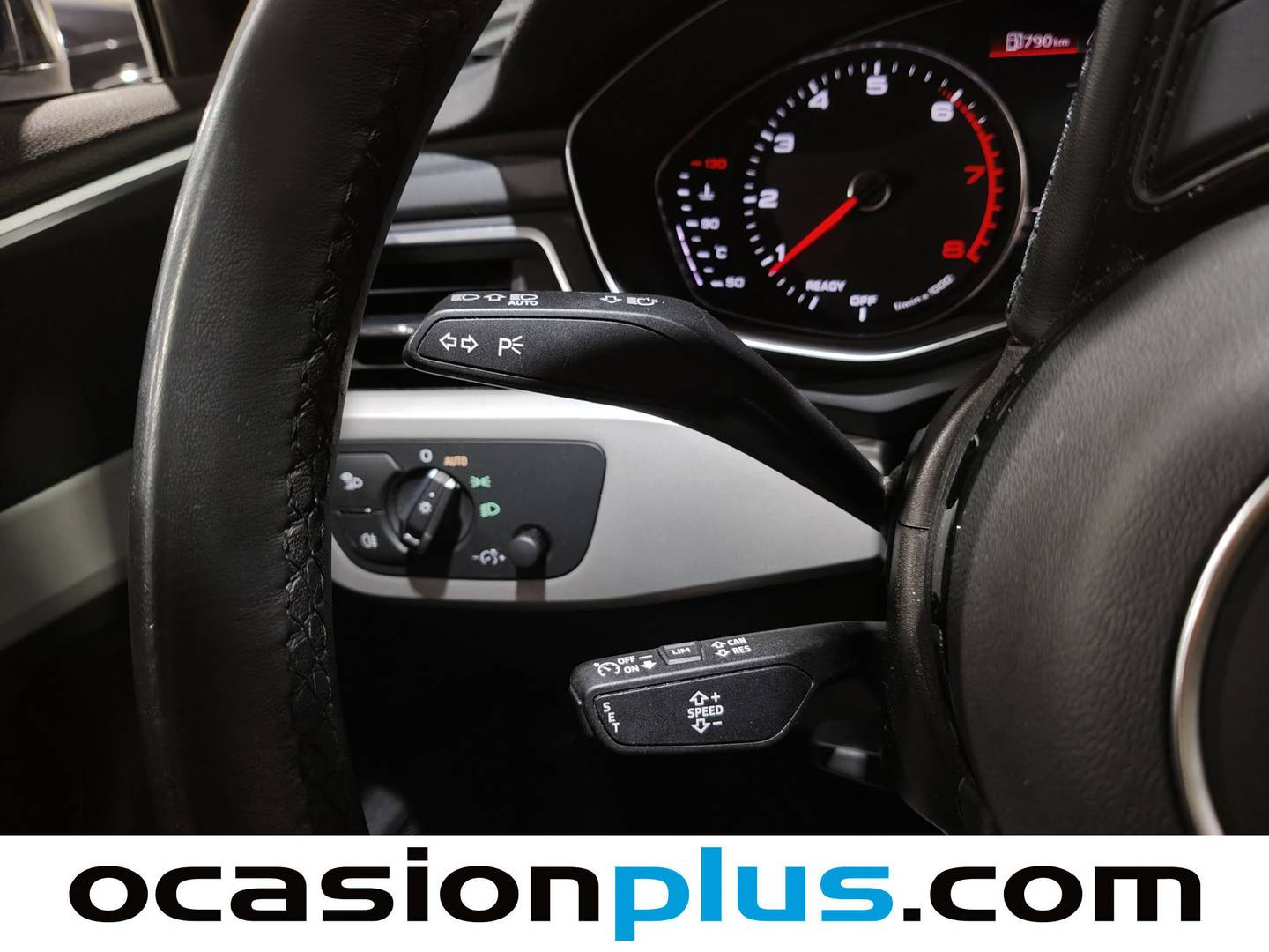 Audi A4 Audi A4 Avant Advanced 35 TFSI (150 CV) S tronic seminuevo