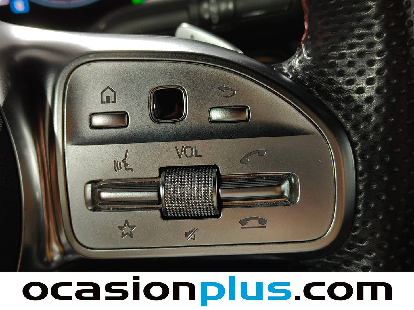 Mercedes Clase A Mercedes Clase A 200 d (150 CV) Pack AMG al mejor precio