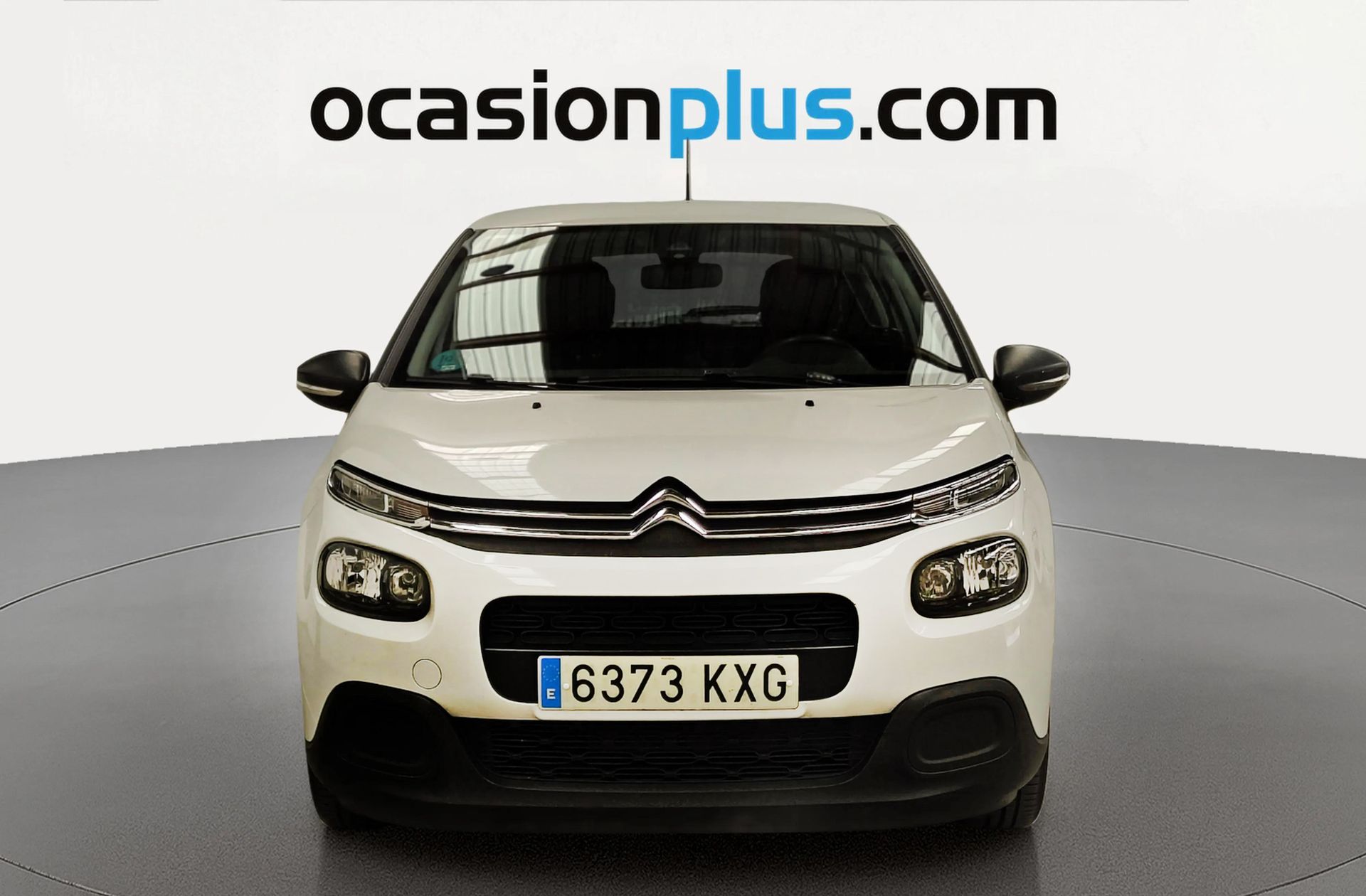Citroën C3 Comercial HDi 100 - foto 11