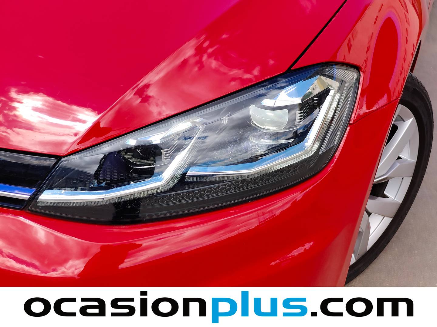 Acabados Volkswagen Golf Volkswagen Golf Sport 1.5 TSI Evo (130 CV)