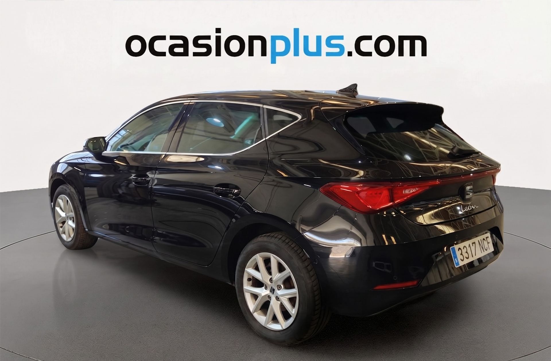 SEAT León 2.0 TDI Style XL - foto 3