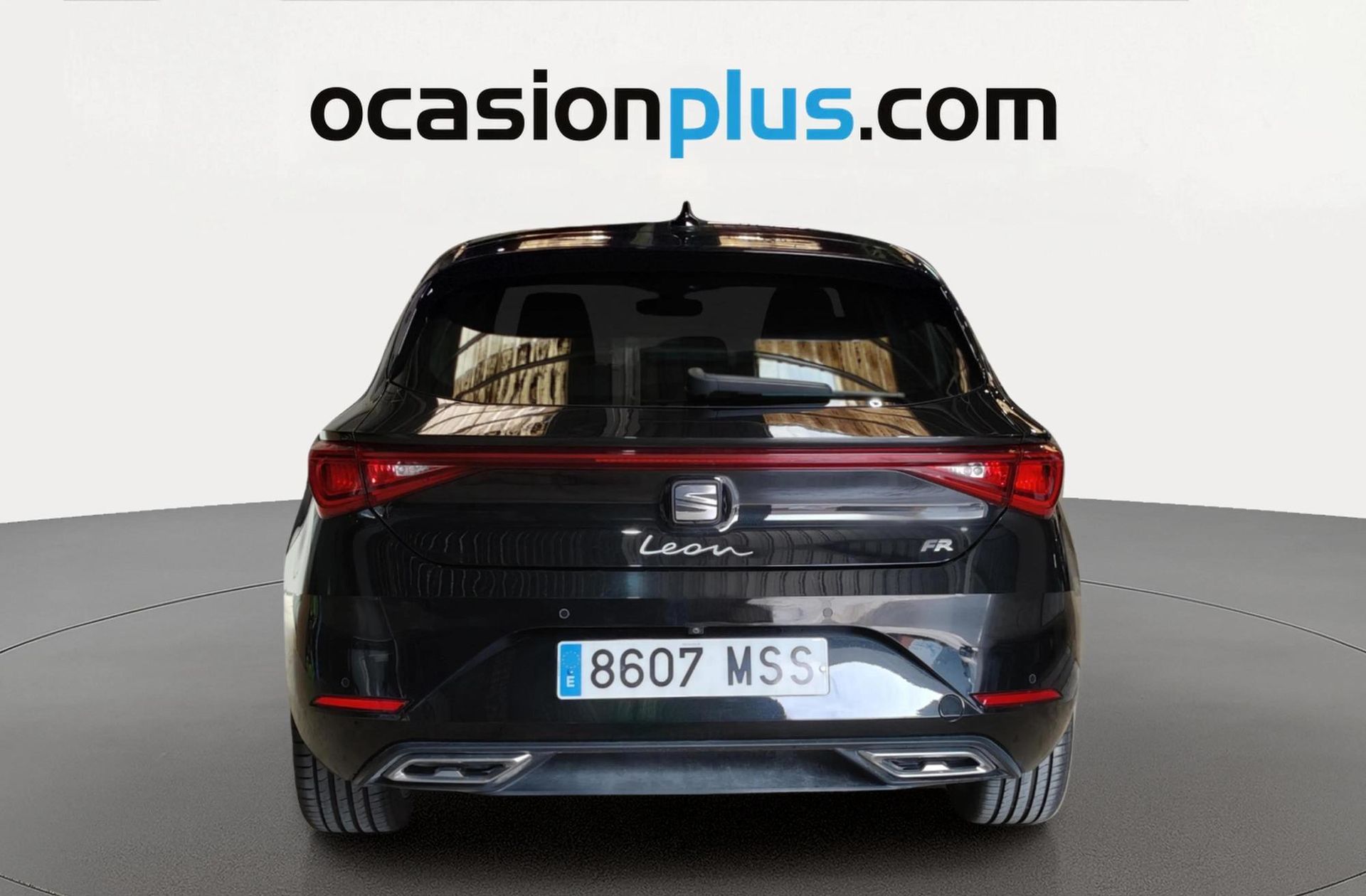 SEAT León 1.0 TSI FR 25 Aniversario - foto 20