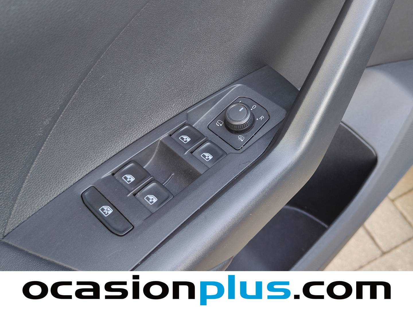 Foto Volkswagen T-Cross Volkswagen T-Cross Advance 1.0 TSI  (110 CV) DSG