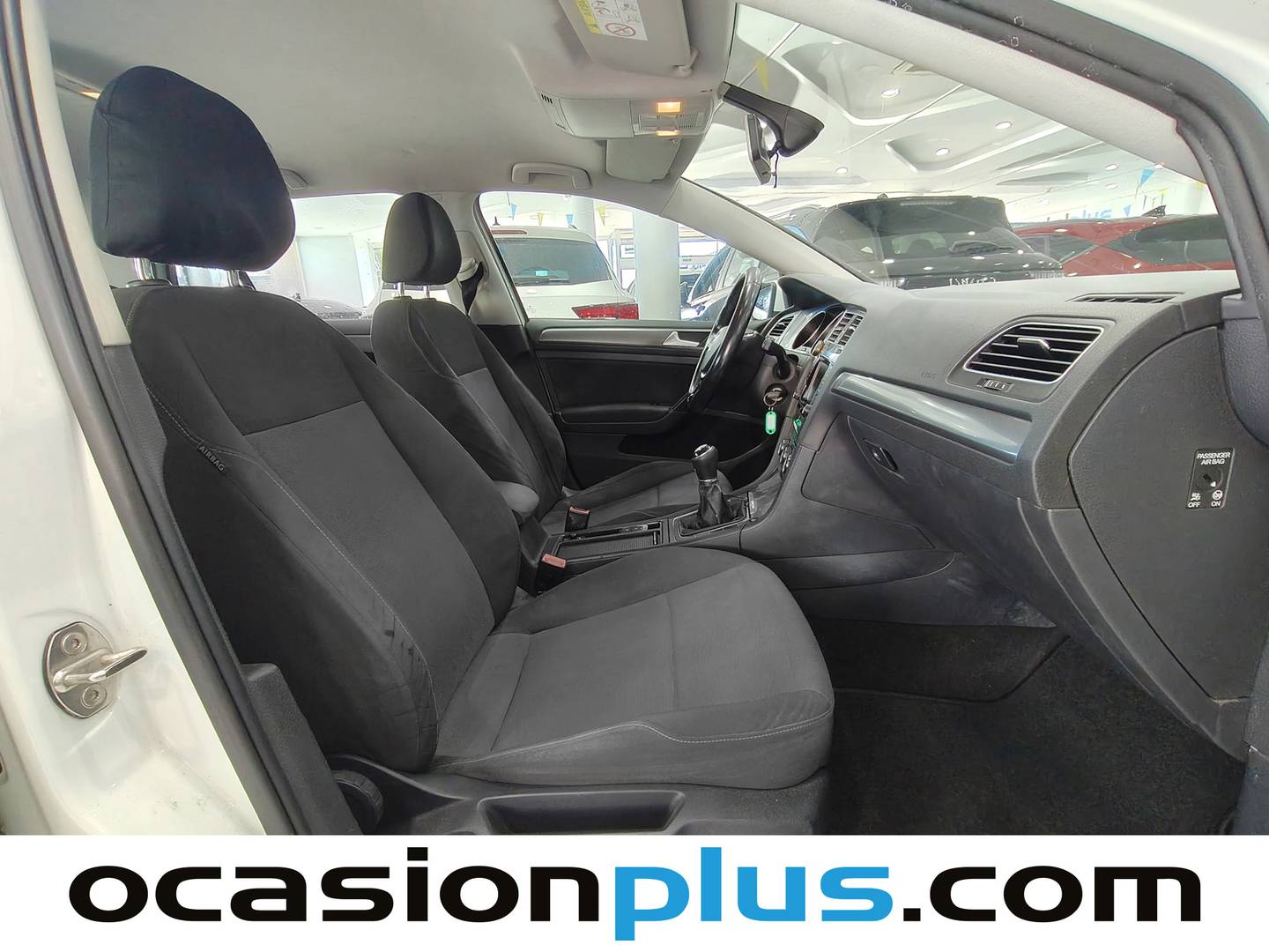 Volkswagen Golf Volkswagen Golf Business 1.6 TDI BMT (105 CV) km 0