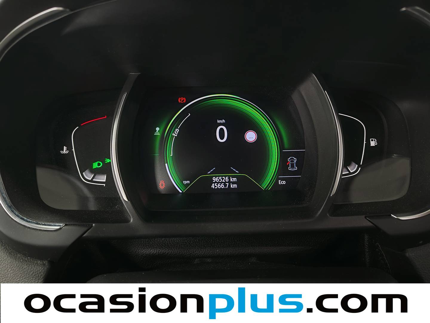 Renault Scenic Renault Scenic Edition One Energy TCe (130 CV ) de ocasión