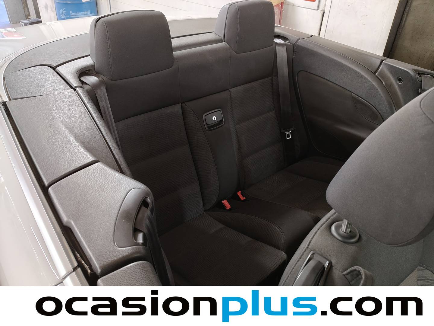 Volkswagen Eos Volkswagen Eos Sport 1.4 TSI (122 CV) km 0