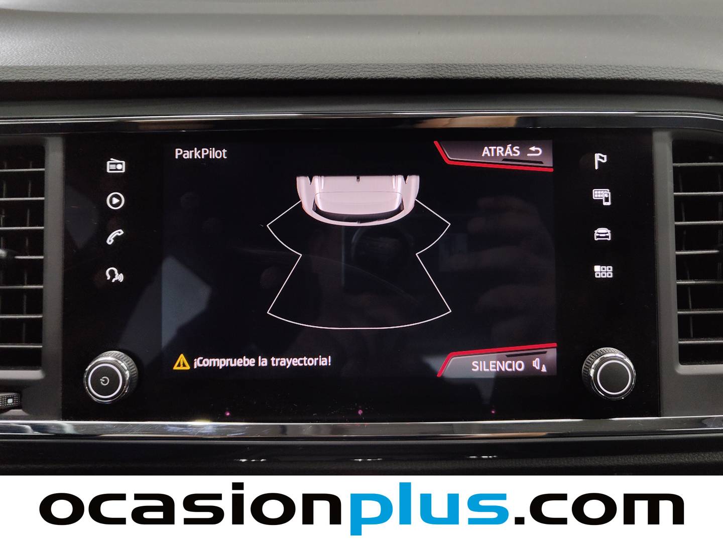 Extras del Seat Ateca Seat Ateca 1.6 TDI CR S&S Ecomotive Style  (115 CV)