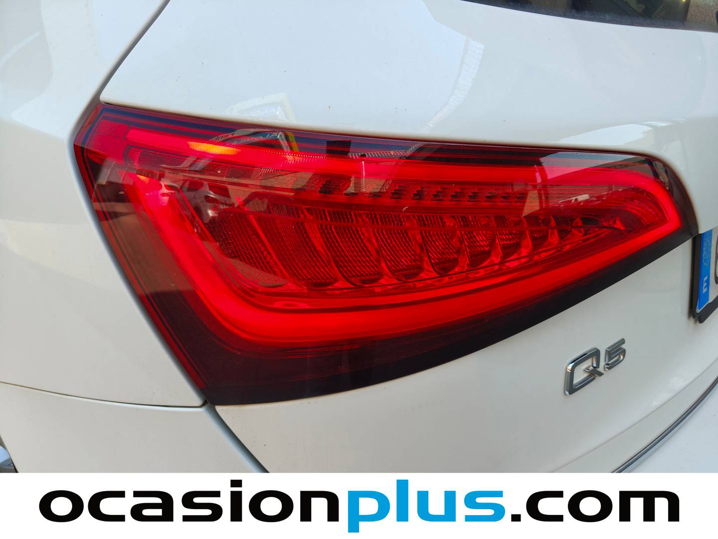 Extras del Audi Q5 Audi Q5 Advanced edition 2.0 TDI clean diesel quattro (190 CV) S tronic