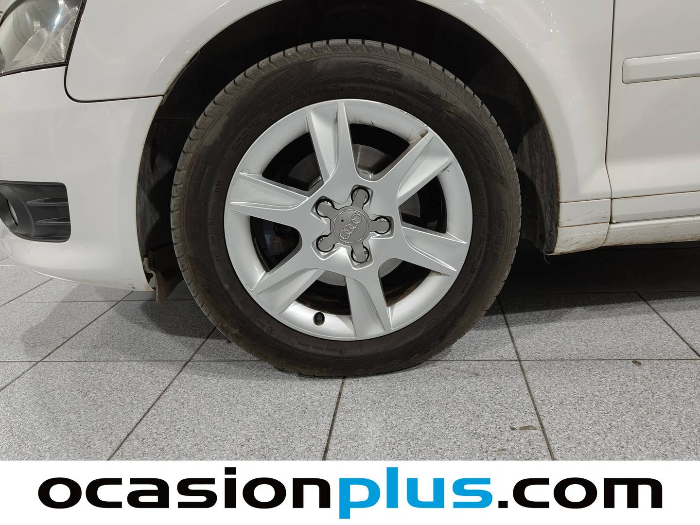 Audi A3 Audi A3 Sportback Attraction 1.6 TDI (105 CV) km 0
