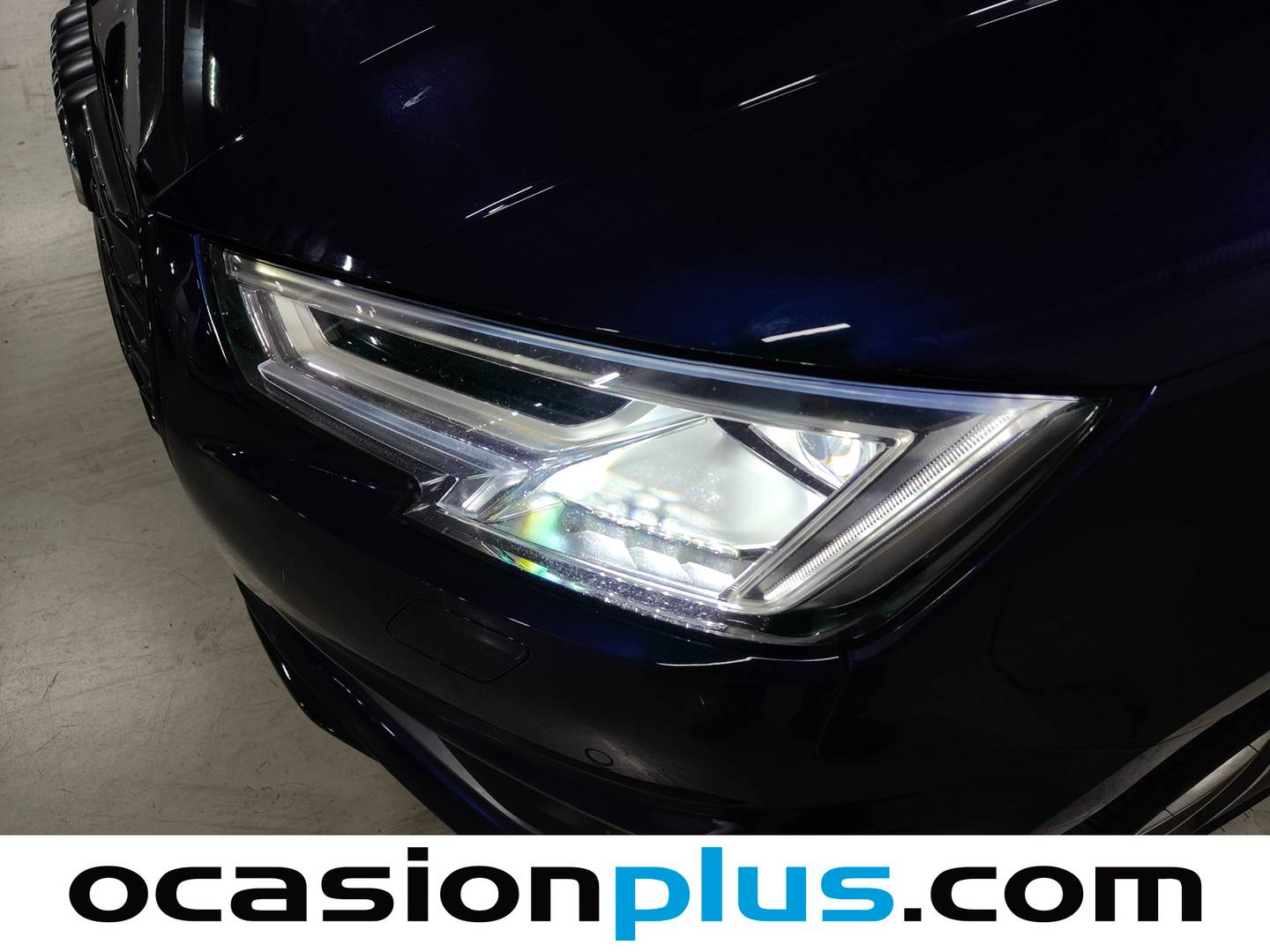 Accesorios del Audi A4 Audi A4 Avant S line 35 TFSI (150 CV) S tronic
