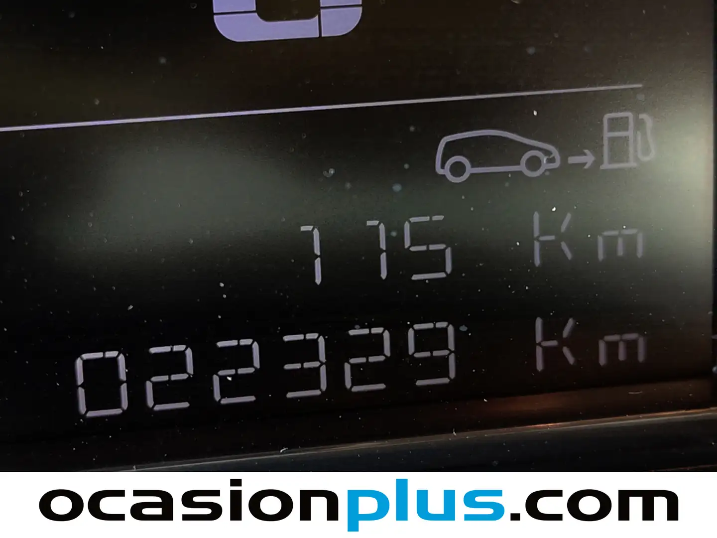 Foto Citroën C3 Citroen C3 PureTech 110 S&S Origins (110 CV)