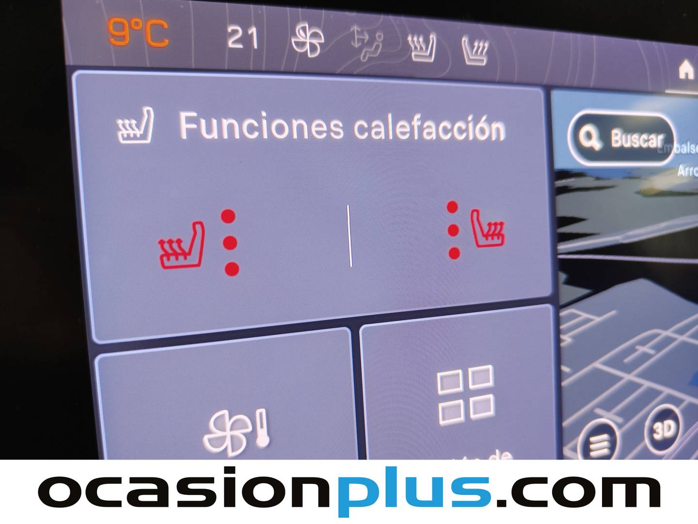 Foto Jeep Avenger Jeep Avenger 1.2 G Summit (100 CV)