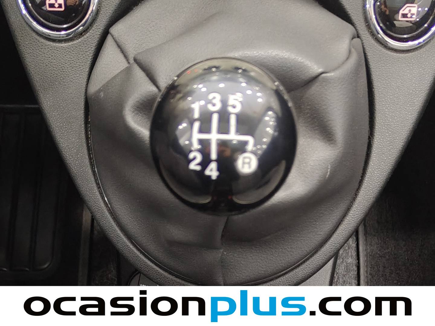 Fiat 500 Fiat 500 1.2 8v Lounge (69 CV) barato