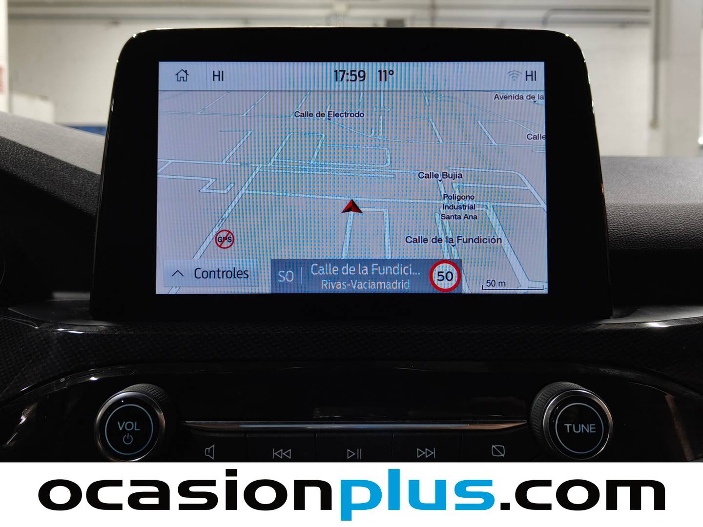 Foto Ford Kuga Ford Kuga 2.5 Duratec PHEV ST-Line X Auto (225 CV)