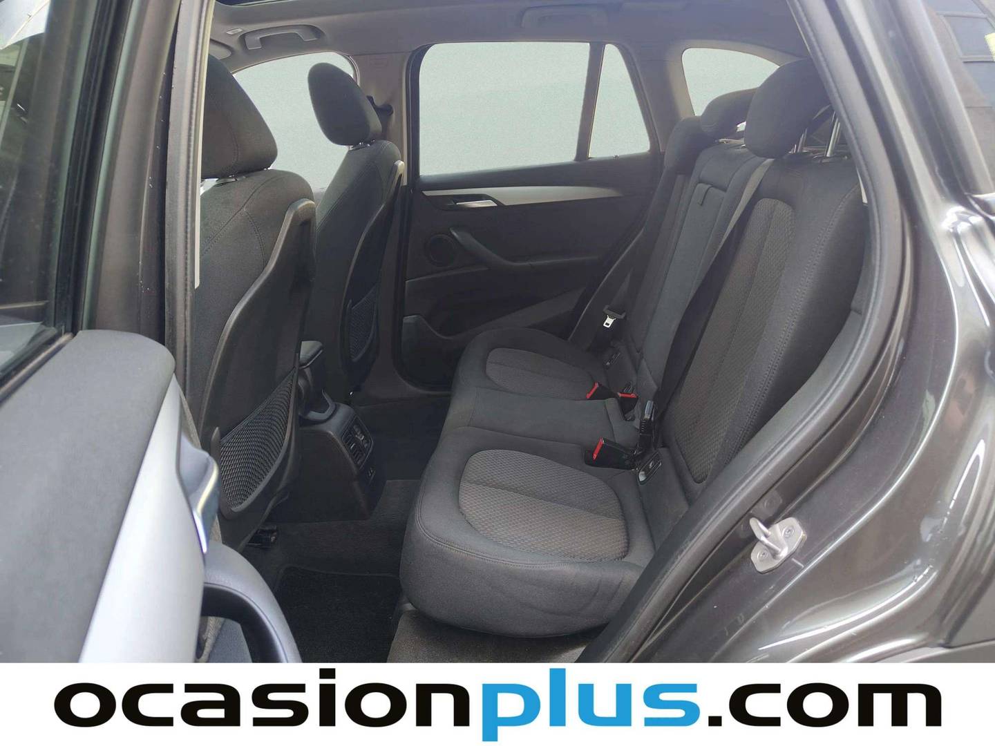 BMW X1 BMW X1 sDrive18i (140 CV) barato