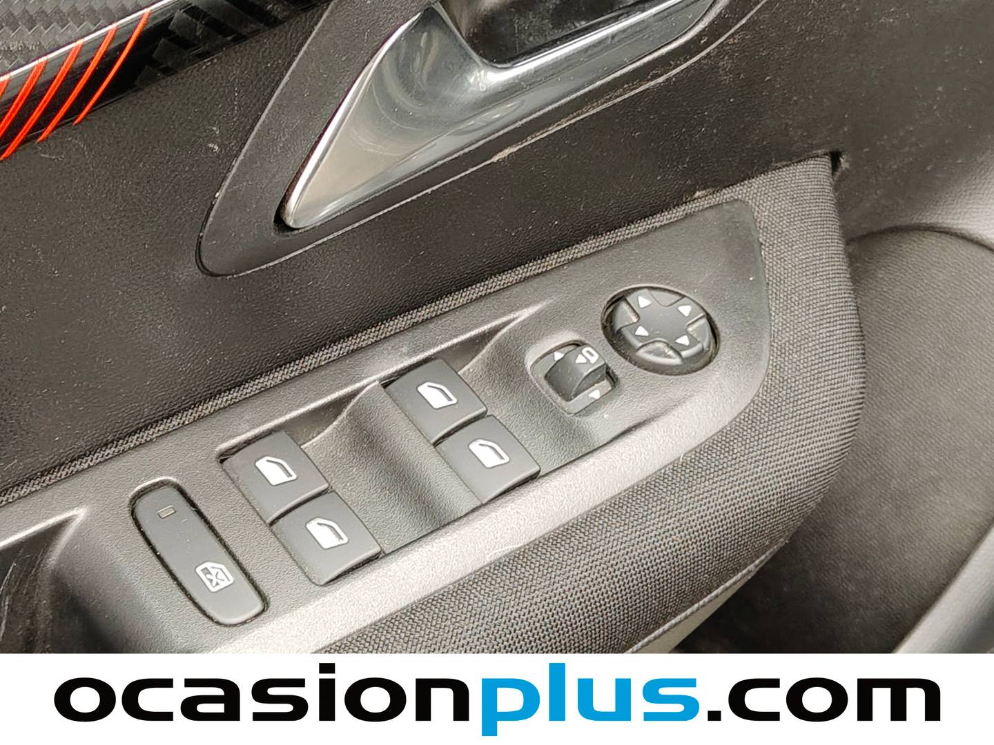 Peugeot 208 Peugeot 208 PureTech 75 S&S Active Pack (75 CV) manual