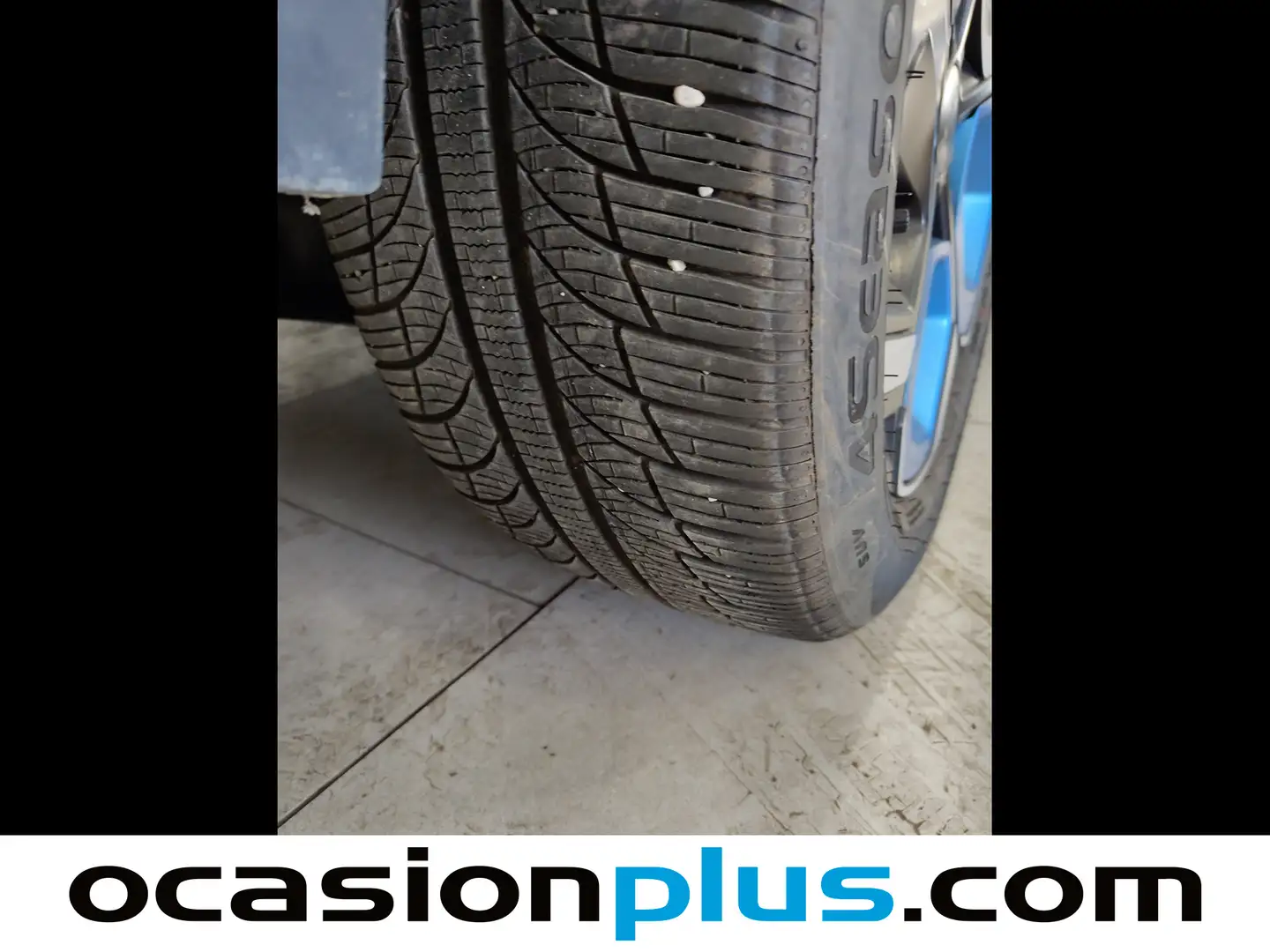 Foto Lynk & Co 01 Lynk & Co 01 1.5 HEV (197 CV)