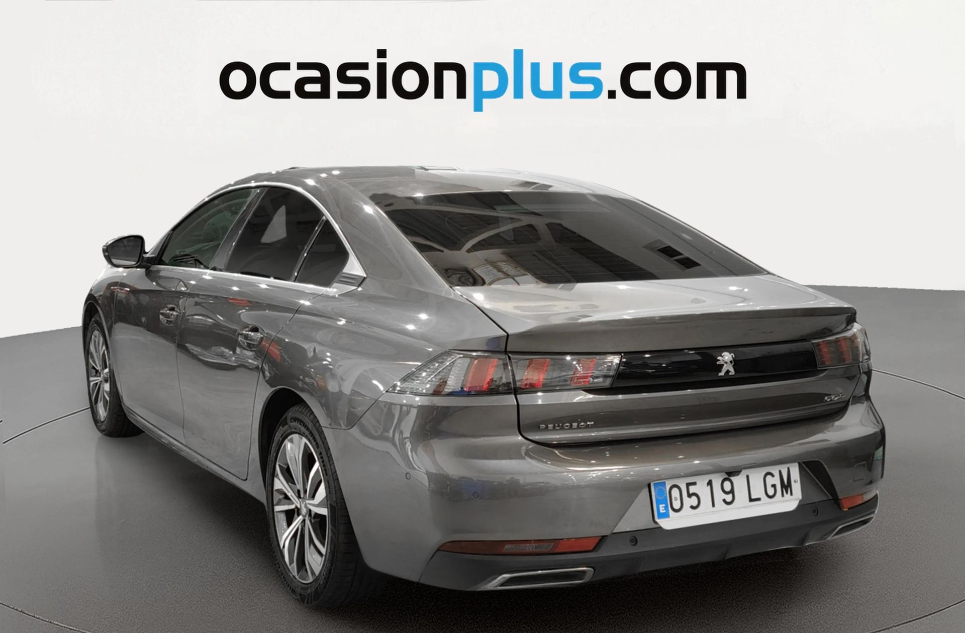 Peugeot 508 BlueHDi 130 Allure - foto 3
