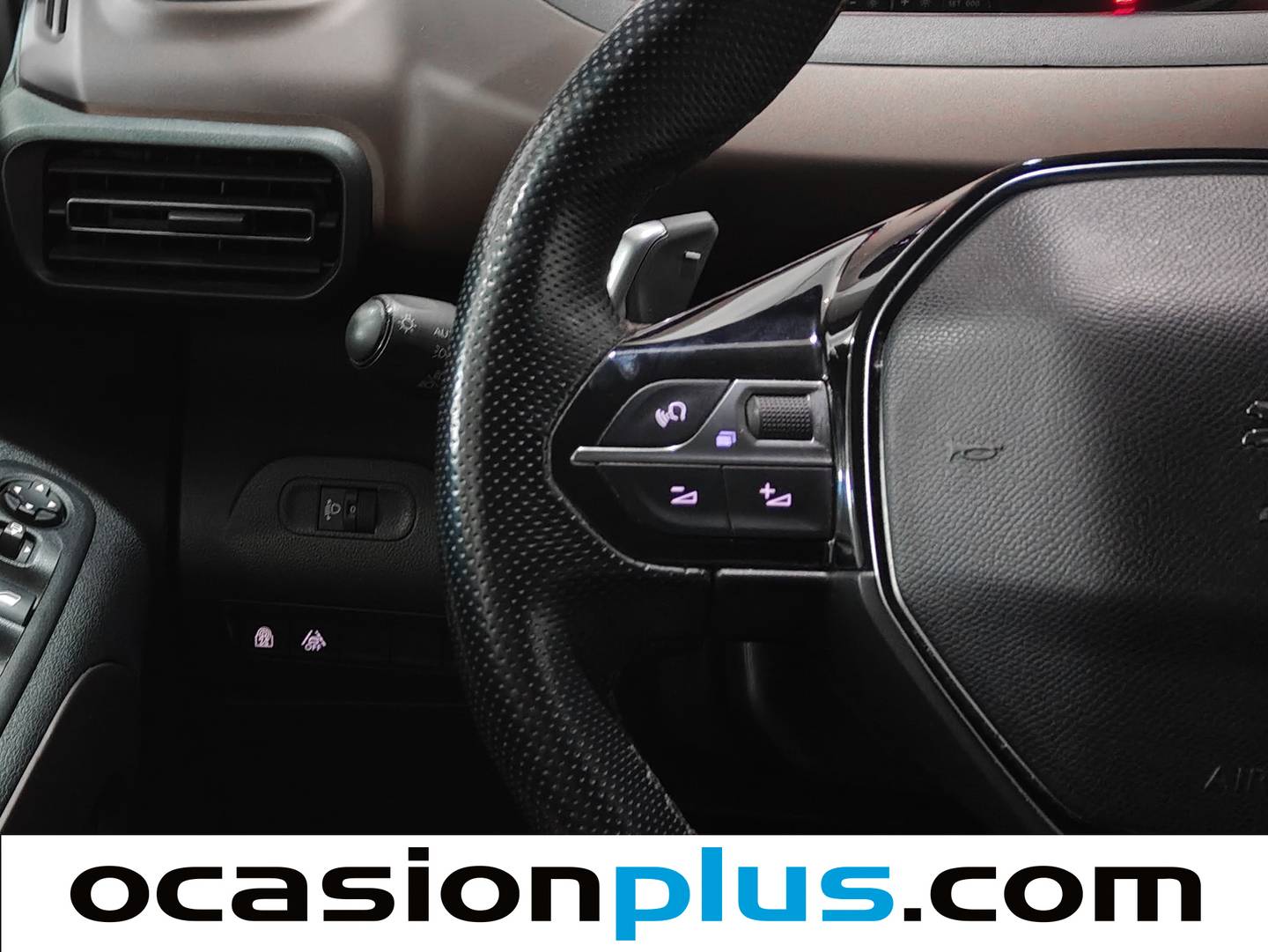 Foto Peugeot Rifter Peugeot Rifter GT Line Long BlueHDi (130 CV)