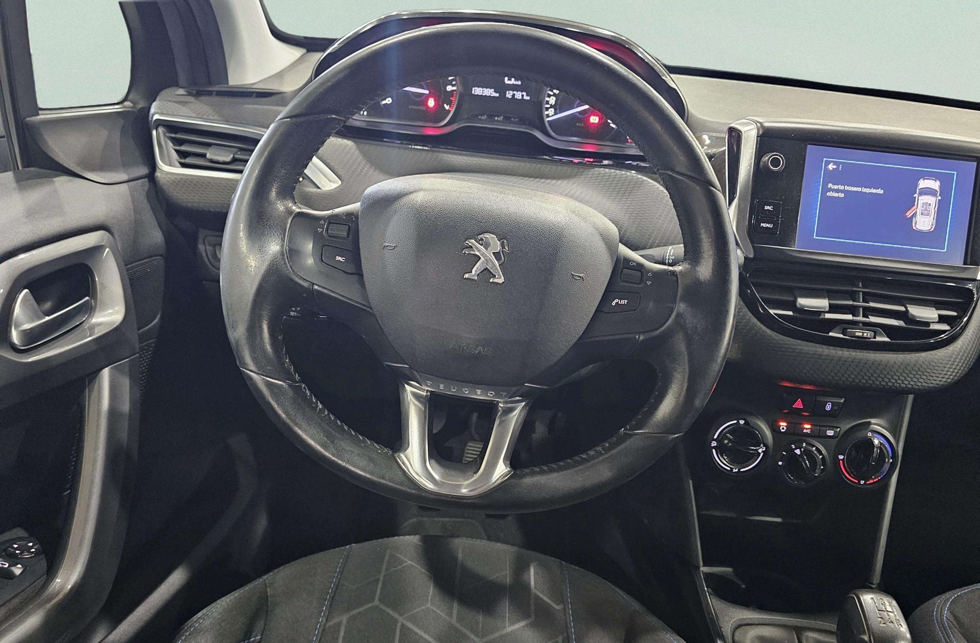 Peugeot 2008 PureTech 82 Style - foto 22