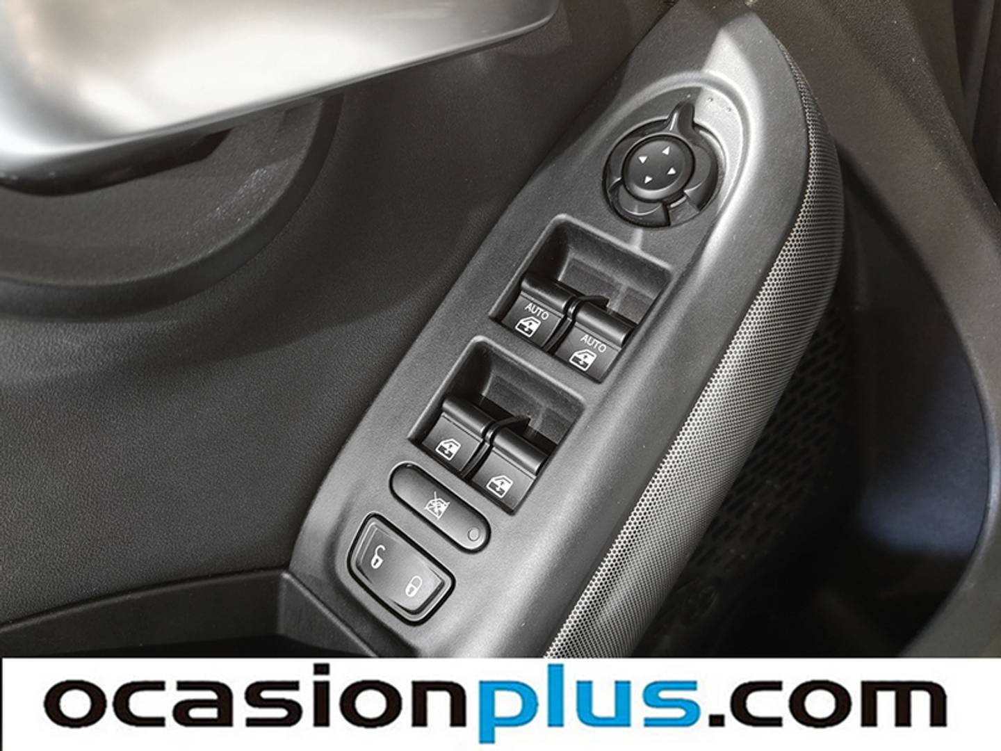 Foto Fiat 500X Fiat 500X 1.5 Hybrid Sport DCT (130 CV)