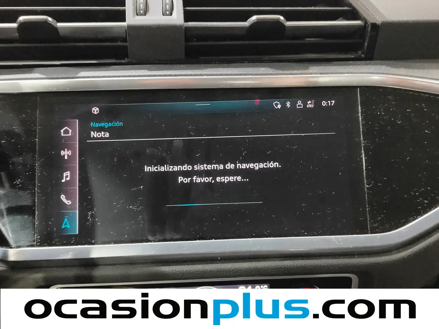 Foto Audi Q3 Audi Q3 Advanced 35 TDI (150 CV) S tronic