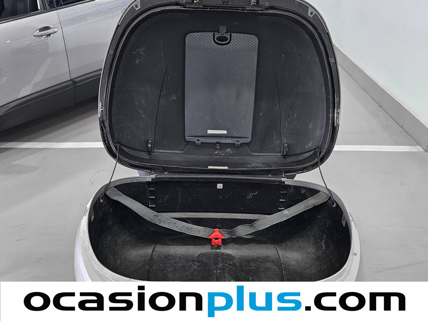 Piaggio MP3 LT 500 Business Piaggio MP3 LT 500 Business MP3 500 HPE (45 CV) automático