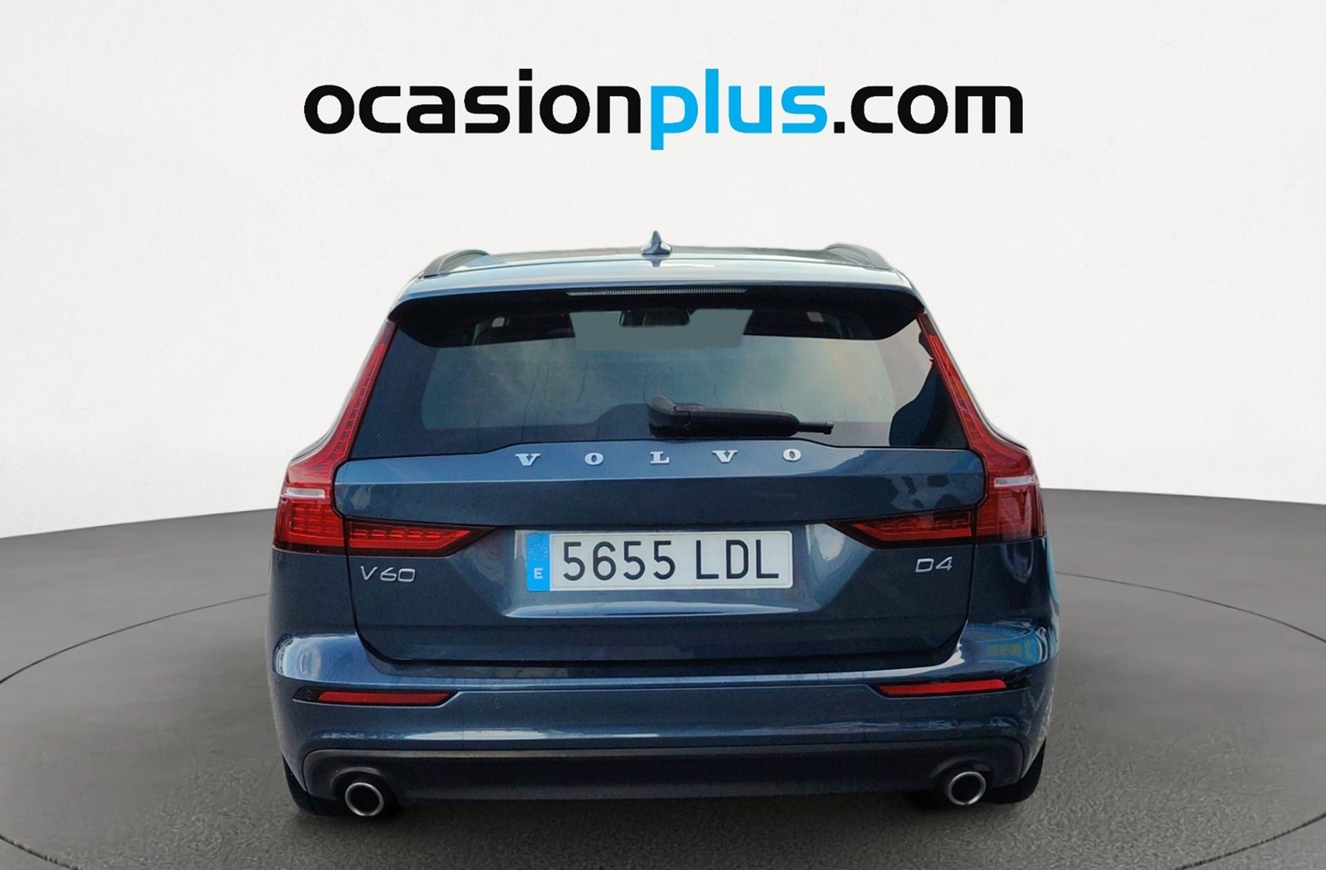 Volvo V60 D4 Momentum - foto 16