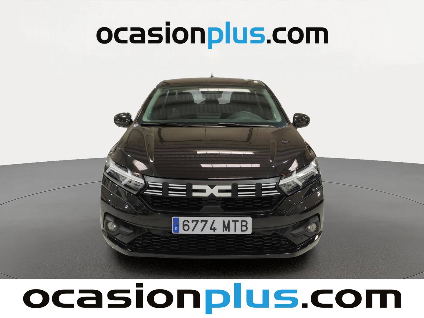 Dacia Sandero Dacia Sandero Expression ECO-G (100 CV) 101cv