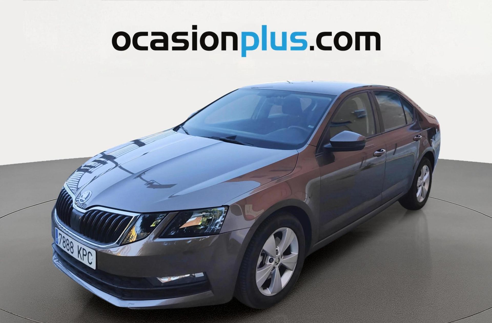 Škoda Octavia 1.4 TSI Like DSG