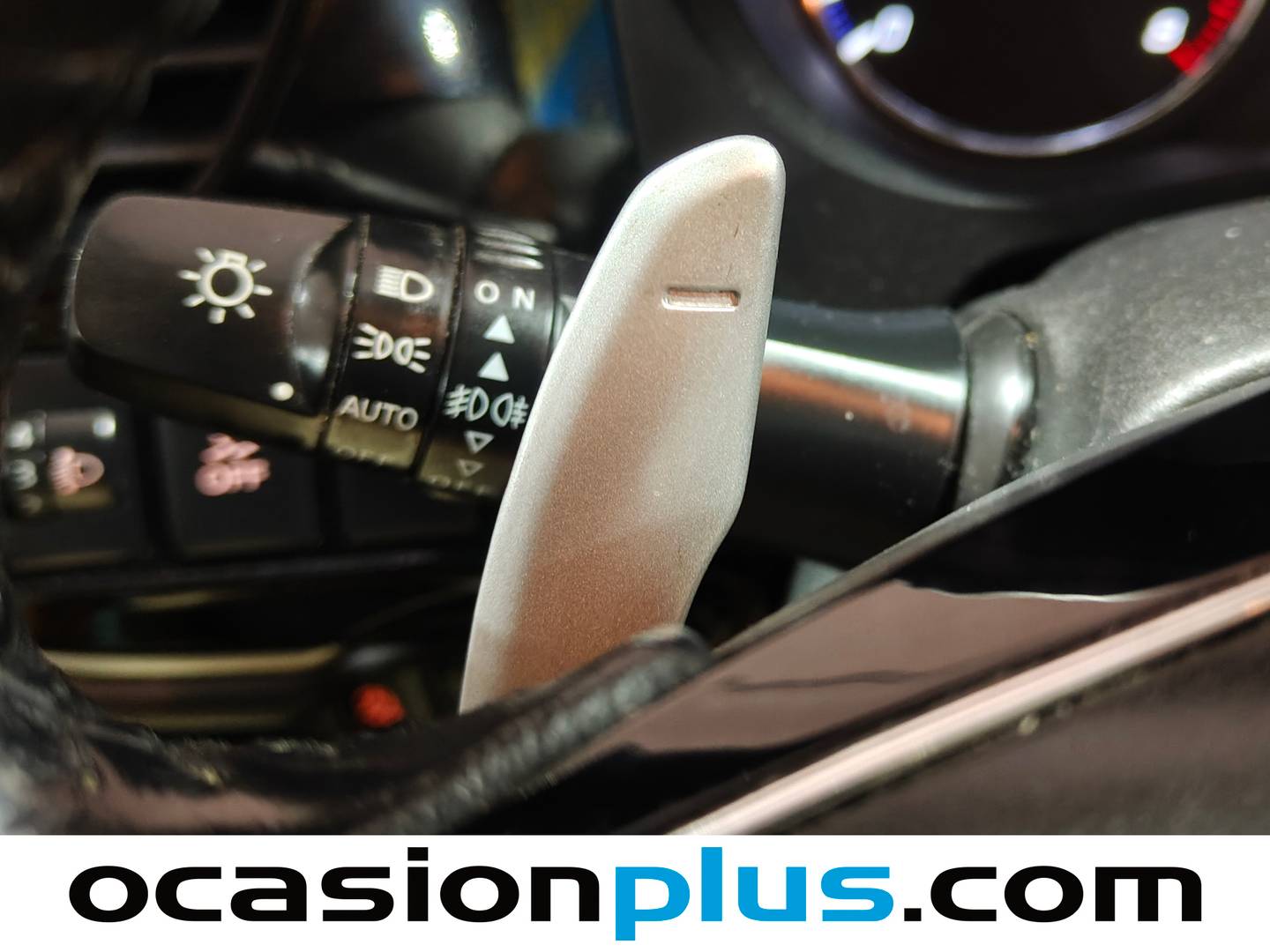 Acabados Mitsubishi Outlander Mitsubishi Outlander 200 MPI Motion 2WD CVT (150 CV)