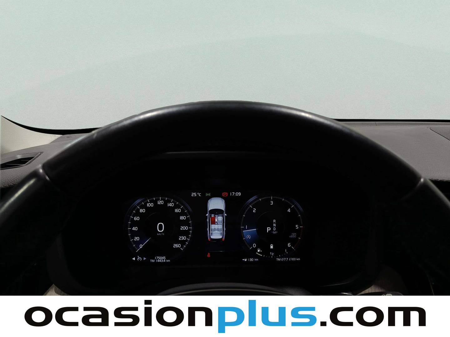 Volvo XC60 Volvo XC60 B4 D Inscription Auto (197 CV) al mejor precio