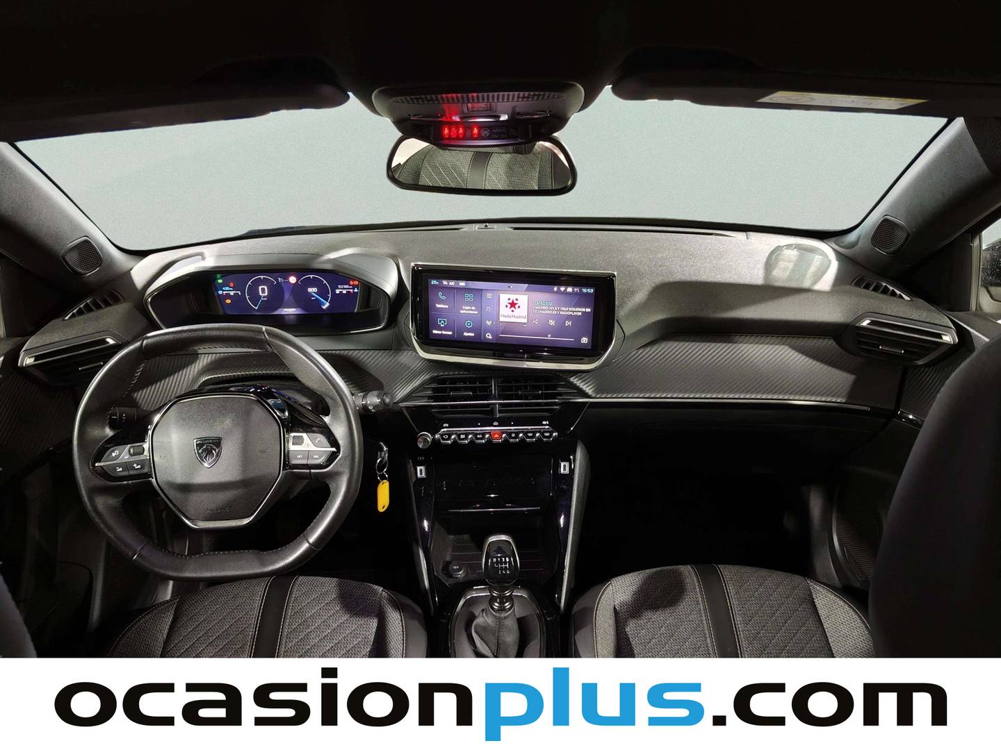 Peugeot 2008 Peugeot 2008 PureTech 100 S&S Allure (100 CV) al mejor precio