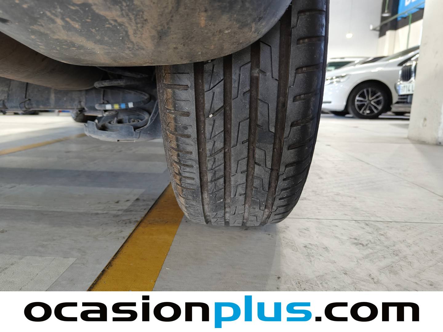 Citroën C3 Aircross Citroen C3 Aircross PureTech 110 S&S Shine (110 CV) 110cv