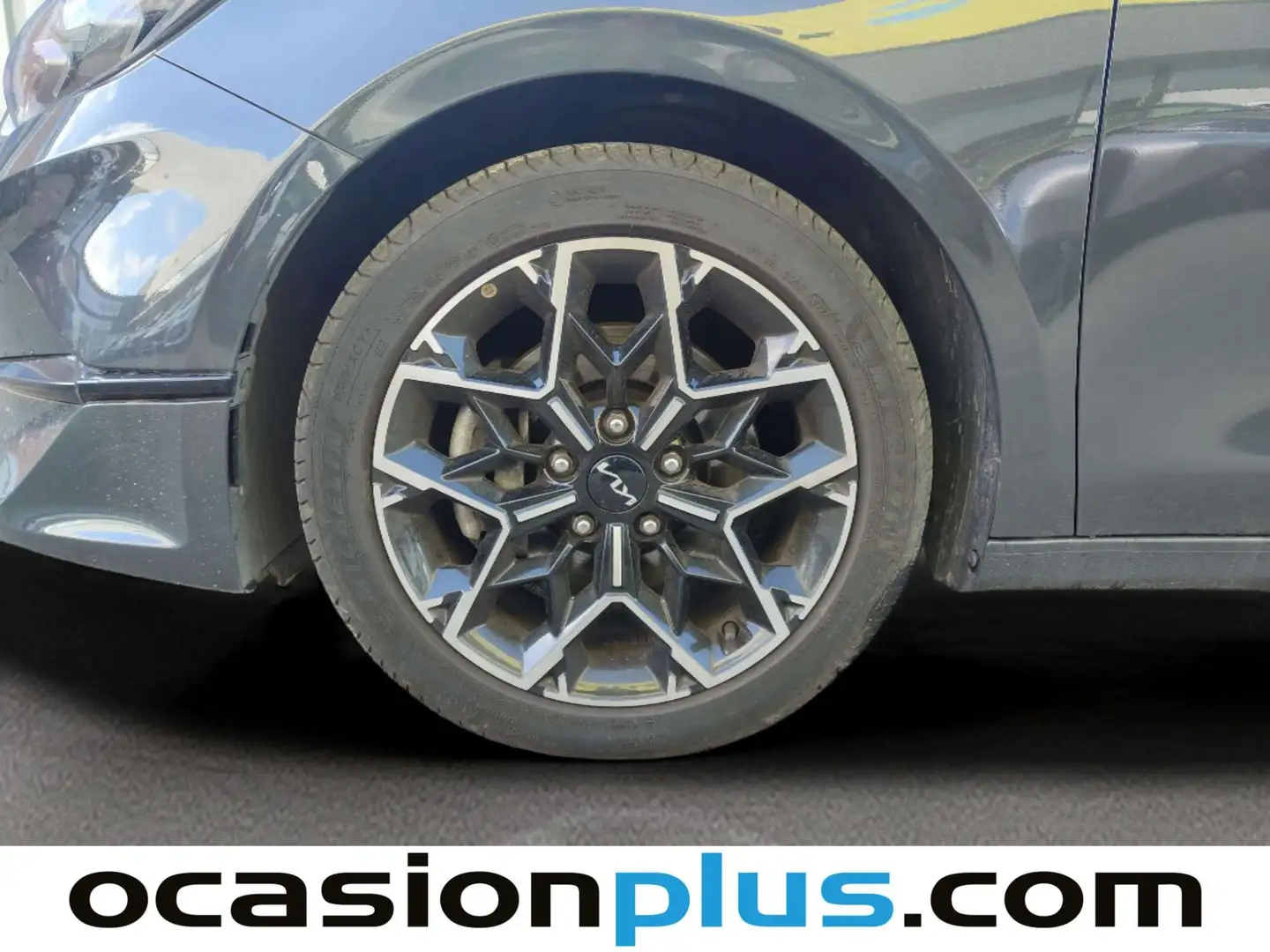 Foto KIA Ceed Tourer Kia Ceed Tourer 1.0 MHEV Style Edition DCT (100 CV)