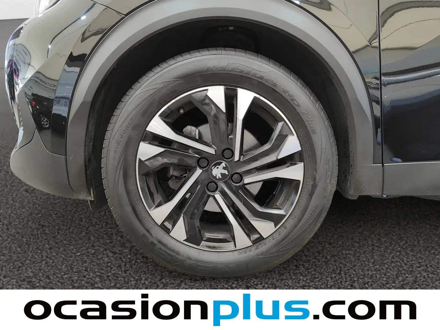 Foto Peugeot 2008 Peugeot 2008 PureTech 100 S&S Allure (100 CV)