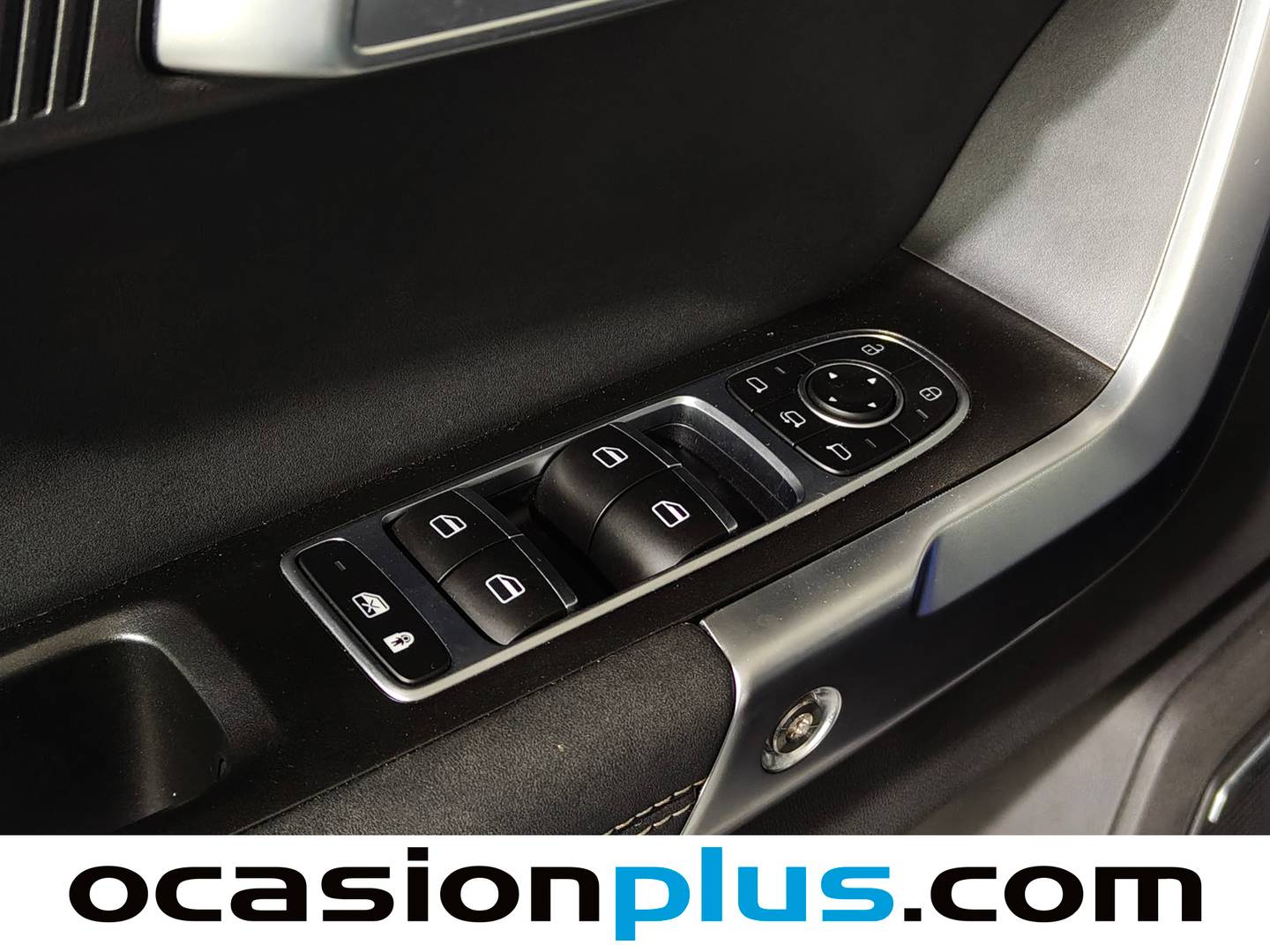 JAECOO 7 JAECOO 7 1.6 TGDI Select FWD (145 CV) seminuevo