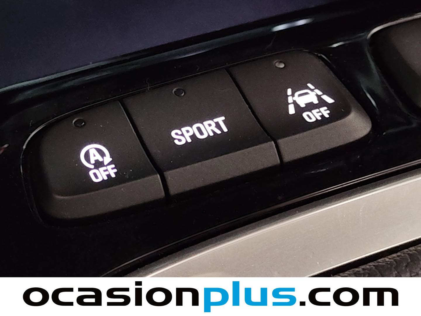 Equipamiento del Opel Corsa Opel Corsa 1.2T XHL GS (100 CV)