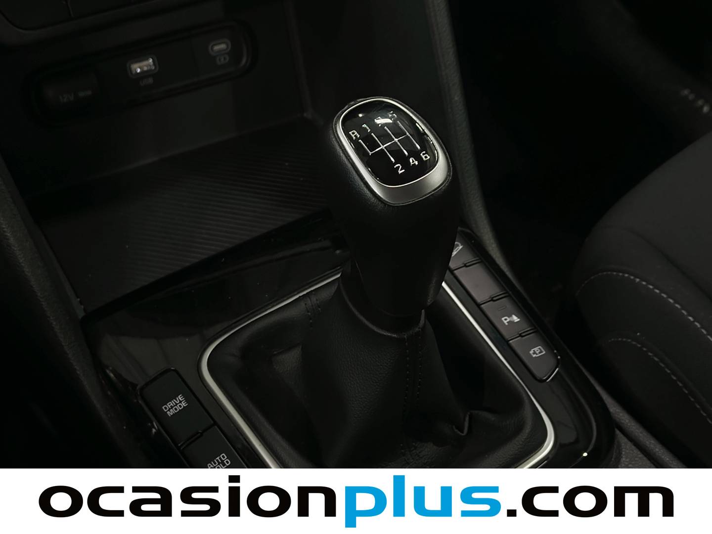 KIA Sportage Kia Sportage 1.6 T-GDi Drive 4x2 (150 CV) de ocasión