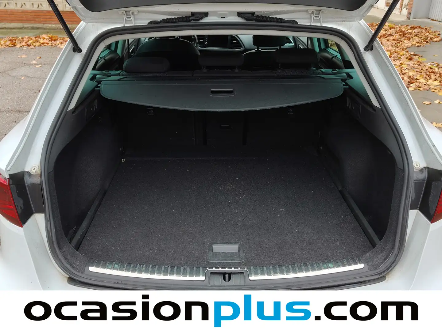 Foto Seat León SEAT León ST 1.5 EcoTSI S&S Xcellence DSG (150 CV)