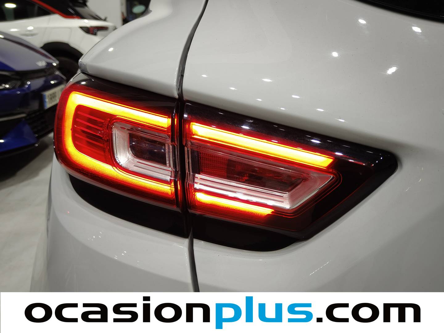 Foto Renault Clio Renault Clio Renault Sport 200 Energy EDC (200 CV)