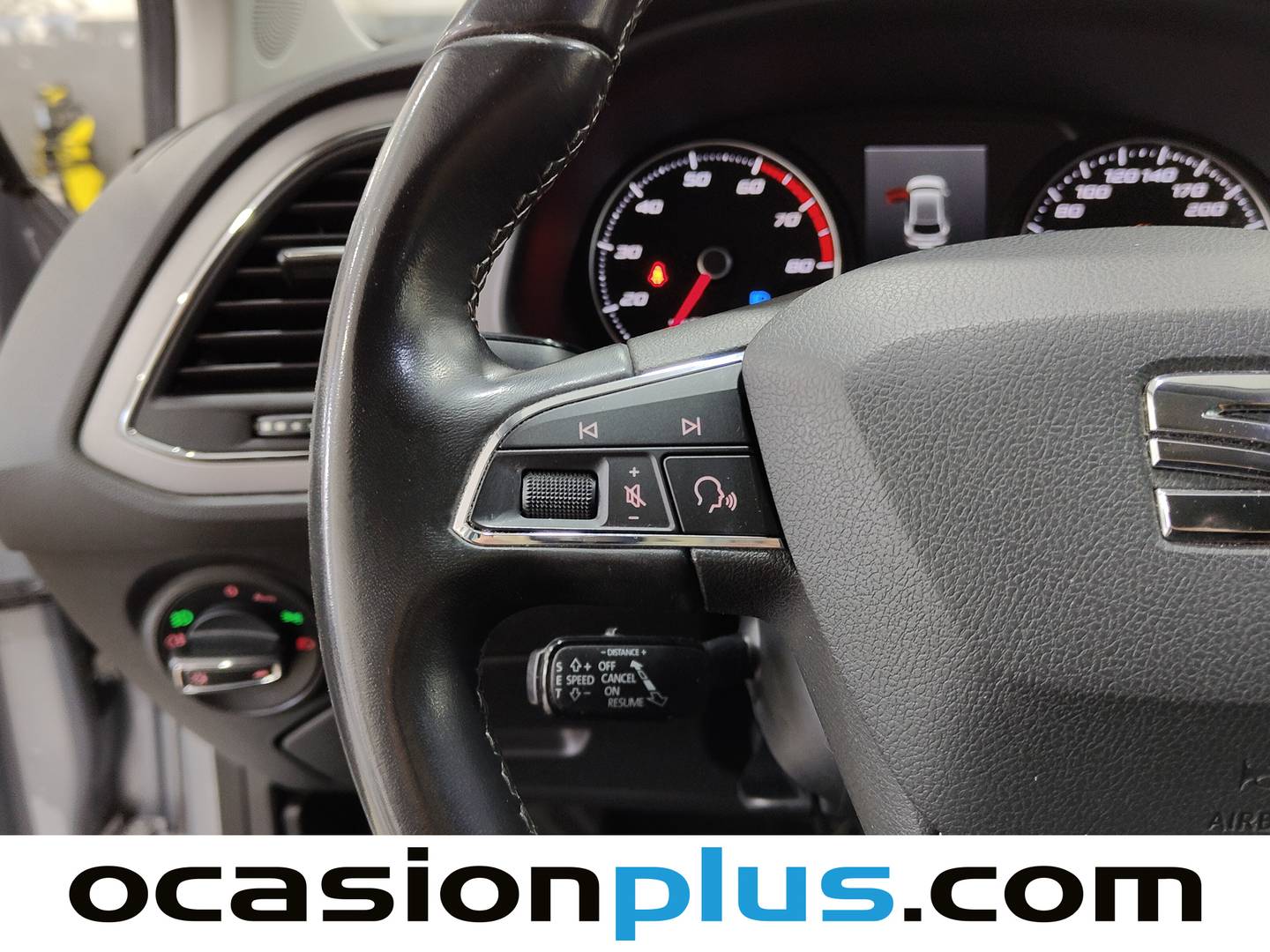 Seat León Seat León 1.5 TGI GNC S&S FR Fast Edition DSG (130 CV) barato