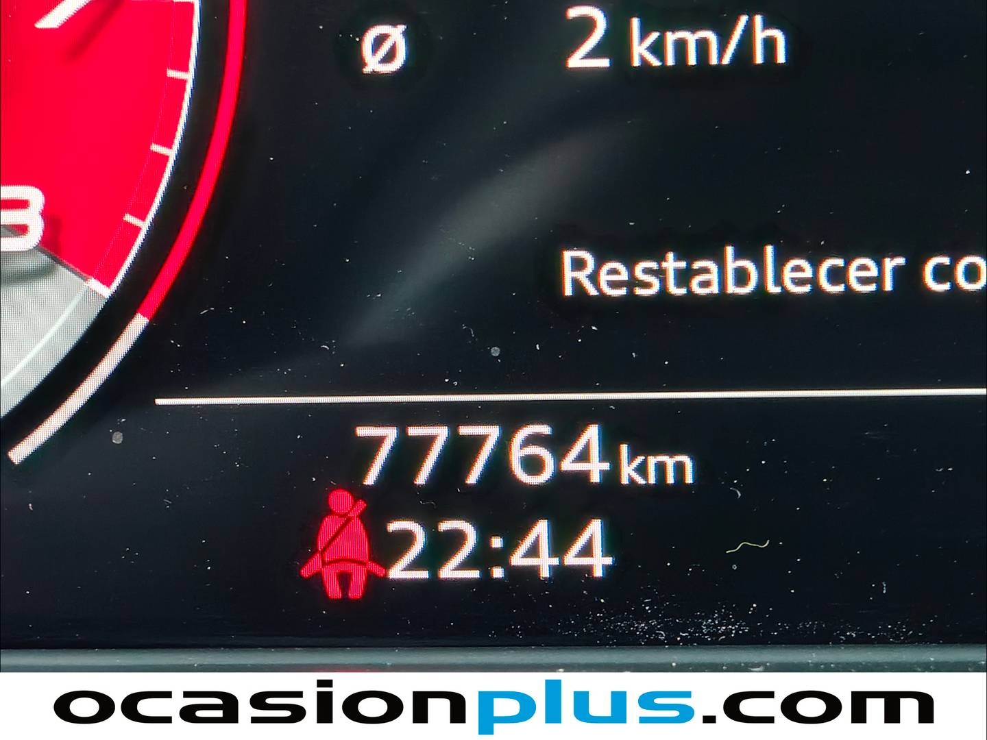 Audi A4 Audi A4 Avant Advanced 35 TFSI (150 CV) S tronic seminuevo