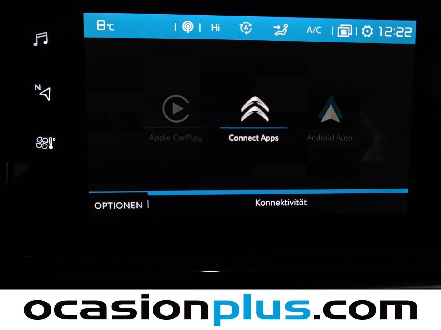 Foto Citroën C3 Citroen C3 PureTech 83 Feel Pack (83 CV)