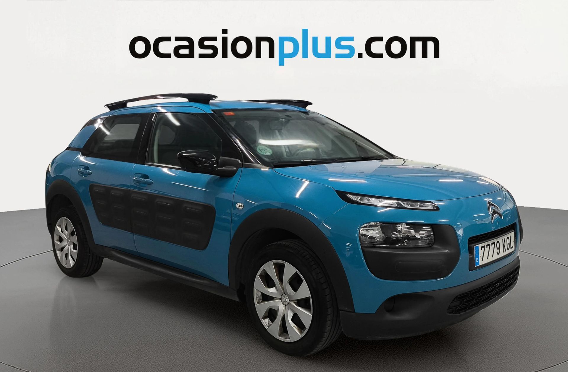 Citroën C4 Cactus PureTech 82 Feel - foto 2