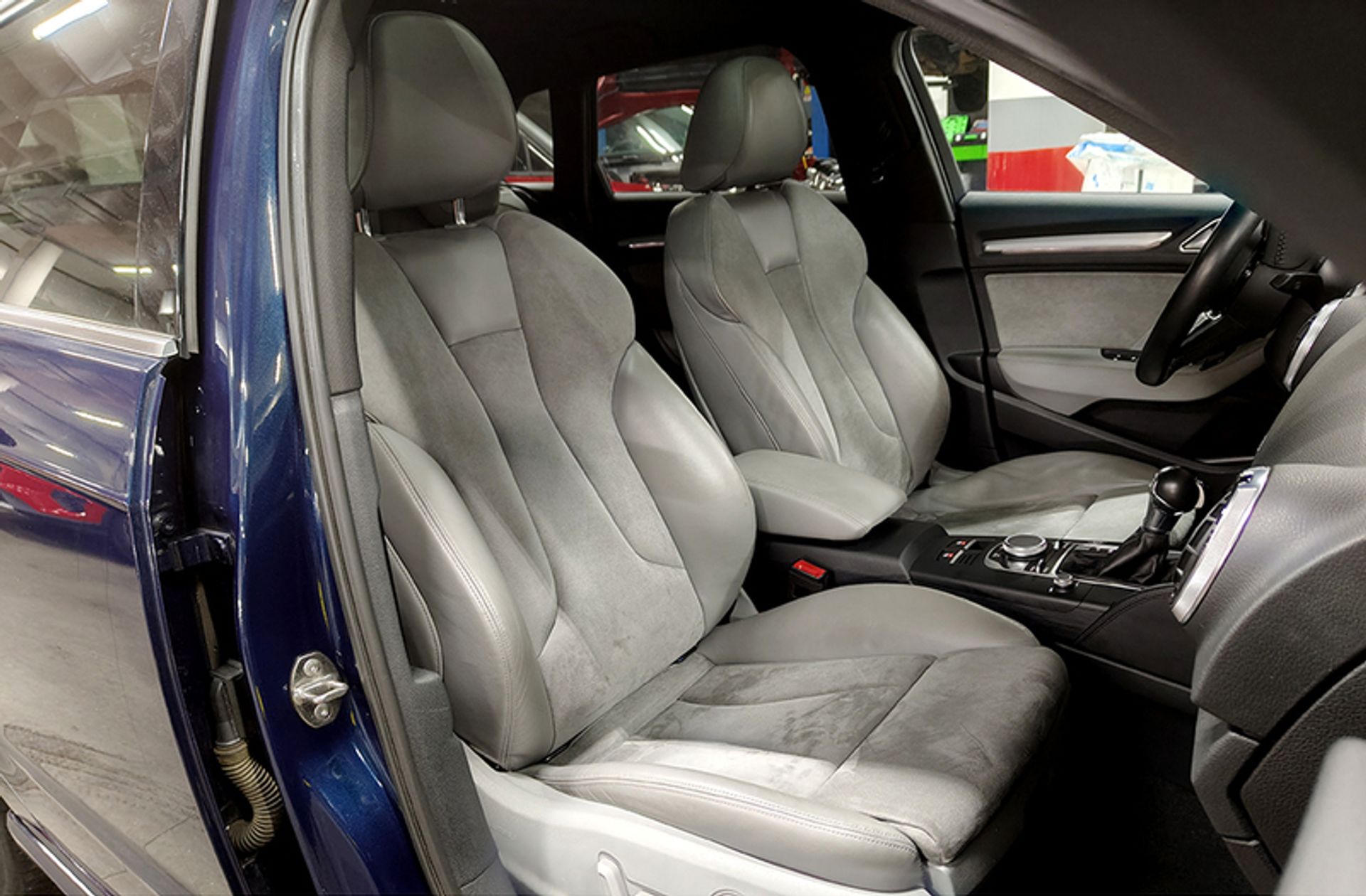 Audi A3 Sportback sport edition 1.4 TFSI e-Tron S tronic - foto 21