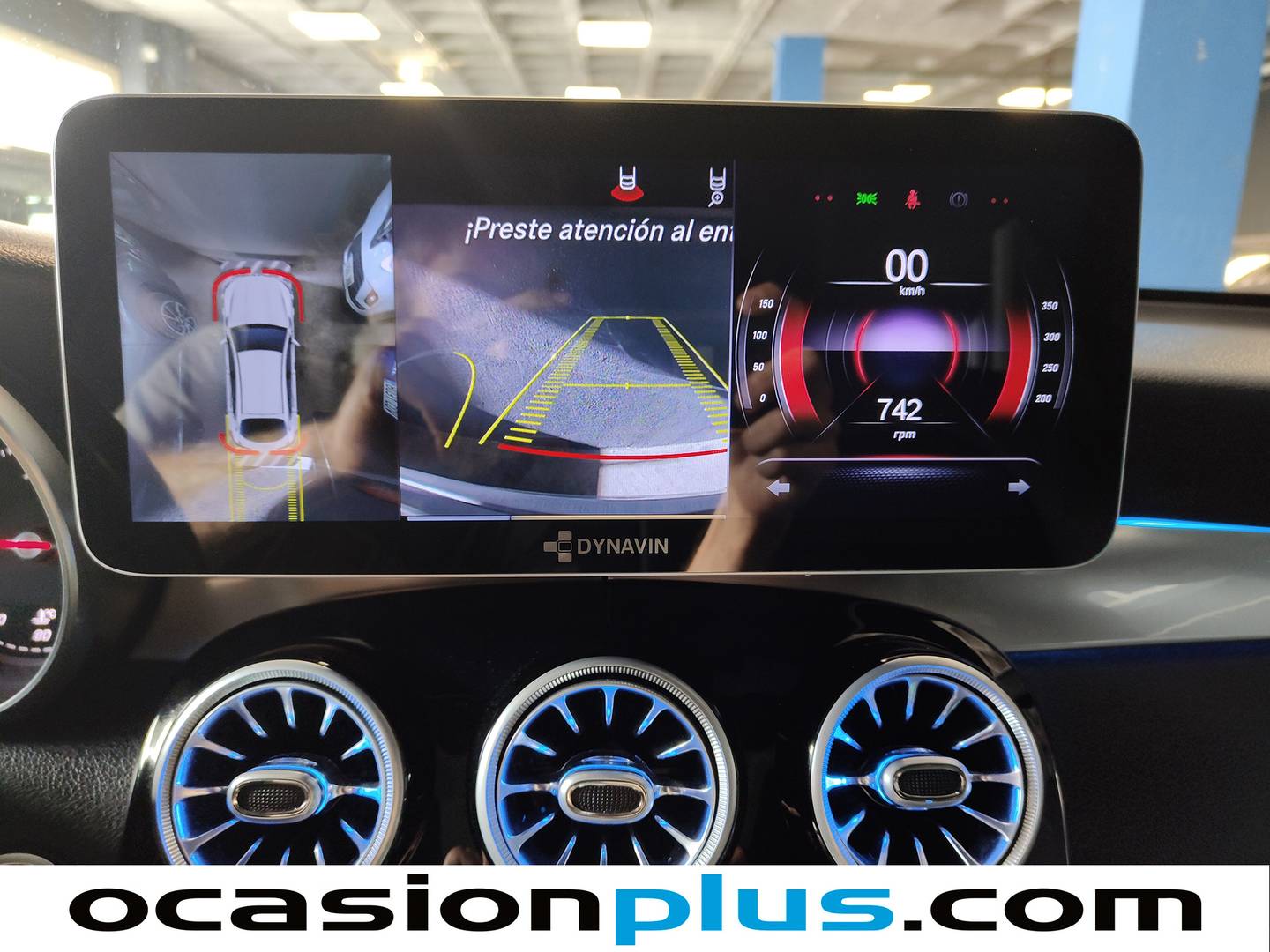 Acabados Mercedes GLC Coupé Mercedes-Benz GLC Coupé 220 d 4Matic (170 CV) Pack AMG