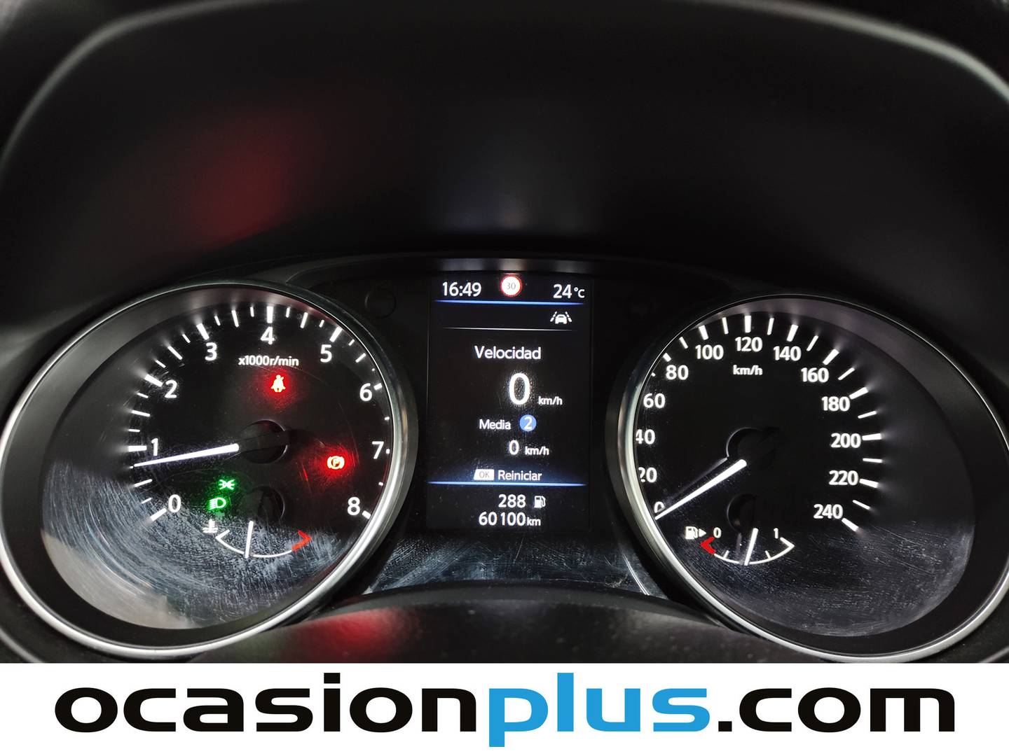 Nissan QASHQAI Nissan Qashqai DIG-T 140 N-Connecta (140 CV) 2021